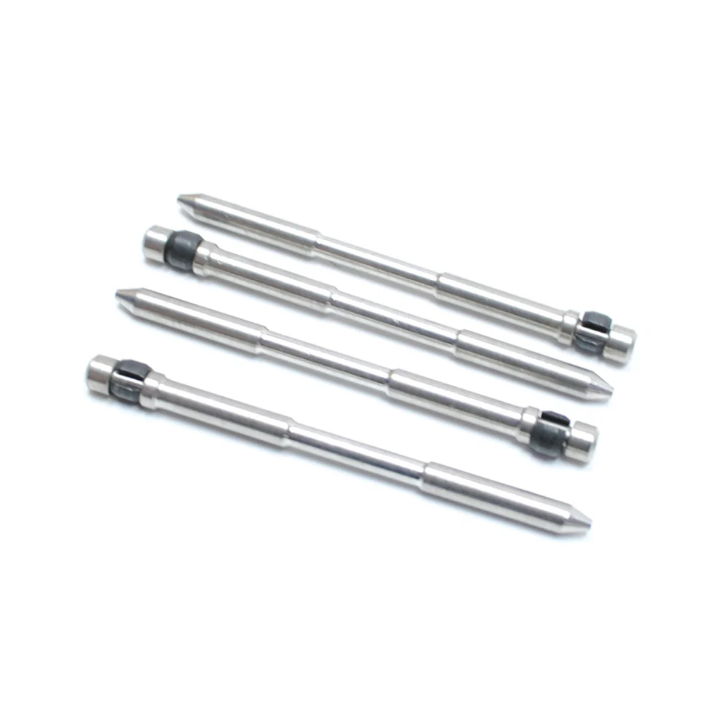 BRAKE CALIPER PIN FITTING KIT REAR FOR MERCEDES C63 E63 CLS63 SL55 SL63 AMG - Image 6