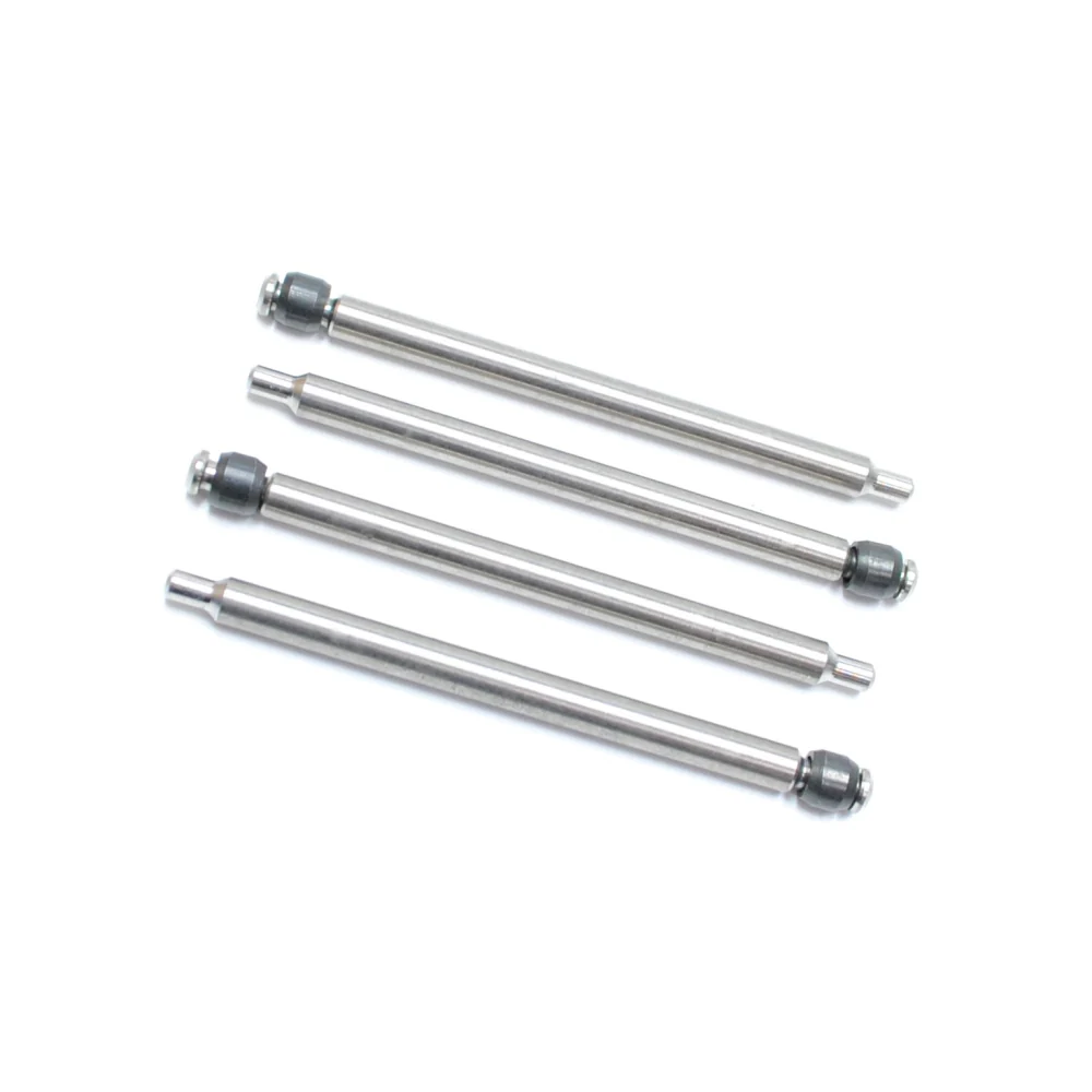 BRAKE CALIPER PIN FITTING KIT REAR FOR MERCEDES E55 CLS55 SL55 SLK55 AMG - Image 4