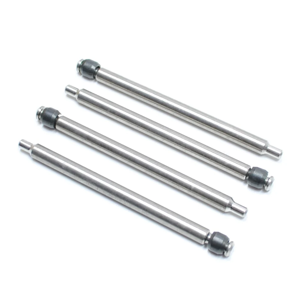 BRAKE CALIPER PIN FITTING KIT REAR FOR MERCEDES E55 CLS55 SL55 SLK55 AMG - Image 5