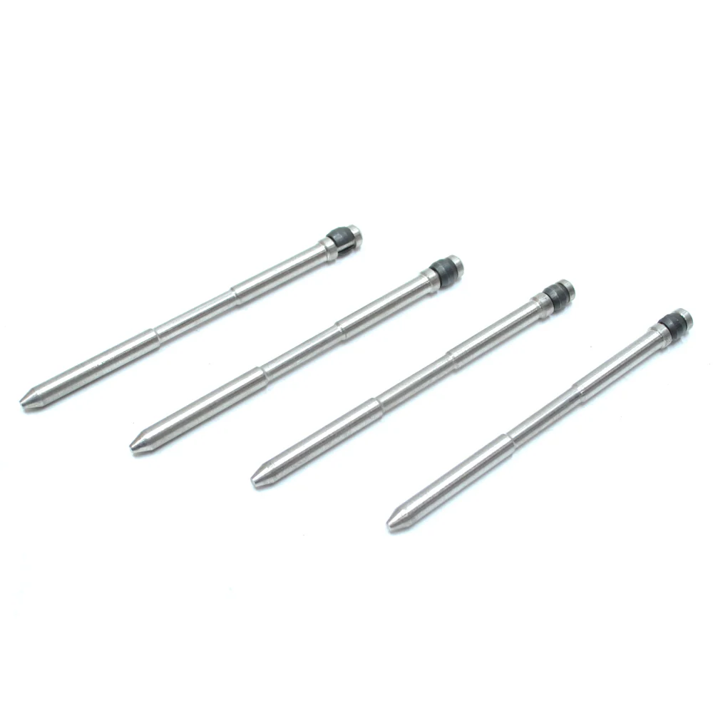 BRAKE CALIPER PIN FITTING KIT REAR FOR NISSAN GTR GT-R R35 2009-2021 - Image 4