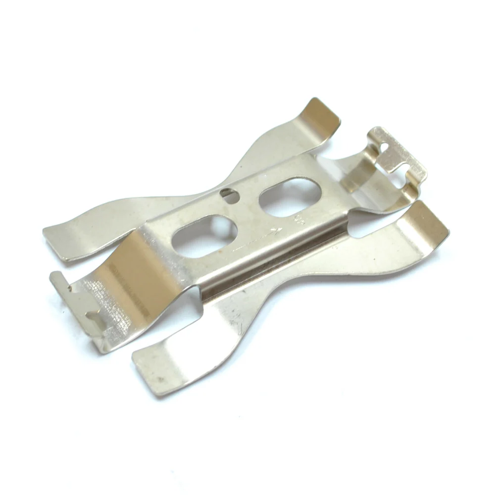 BRAKE CALIPER PIN FITTING KIT REAR FOR NISSAN GTR GT-R R35 2009-2021 - Image 5
