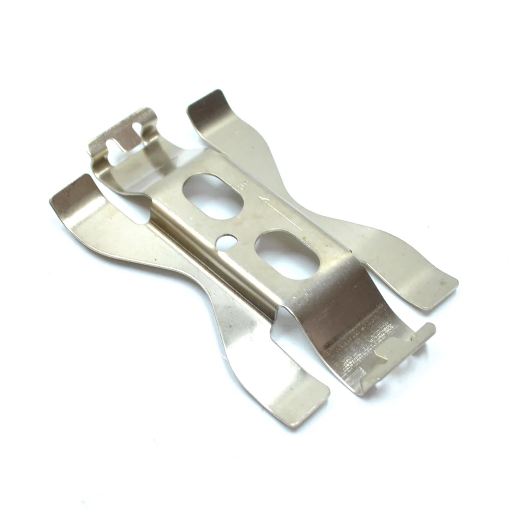BRAKE CALIPER PIN FITTING KIT REAR FOR NISSAN GTR GT-R R35 2009-2021 - Image 6