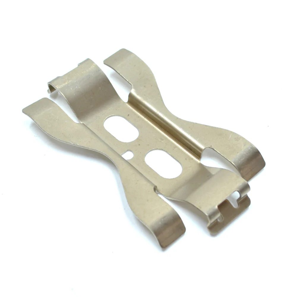 BRAKE CALIPER PIN FITTING KIT REAR FOR NISSAN GTR GT-R R35 2009-2021 - Image 8