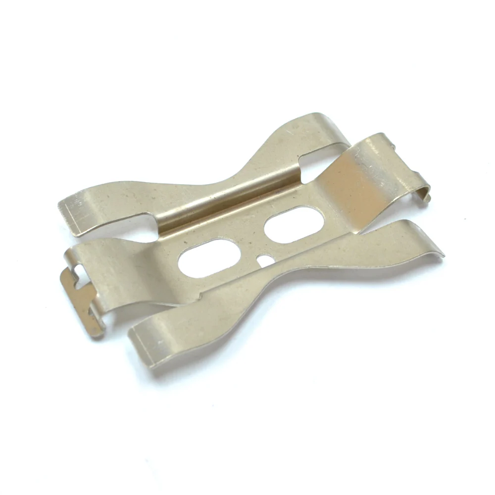 BRAKE CALIPER PIN FITTING KIT REAR FOR NISSAN GTR GT-R R35 2009-2021 - Image 9