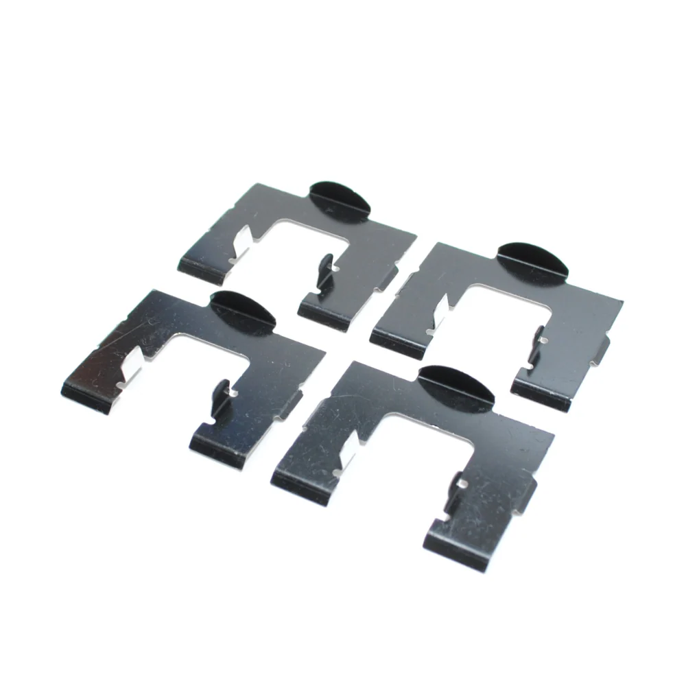 BRAKE CALIPER PIN FITTING KIT REAR FOR NISSAN SKYLINE R32 NA R32 RB20DE - Image 2
