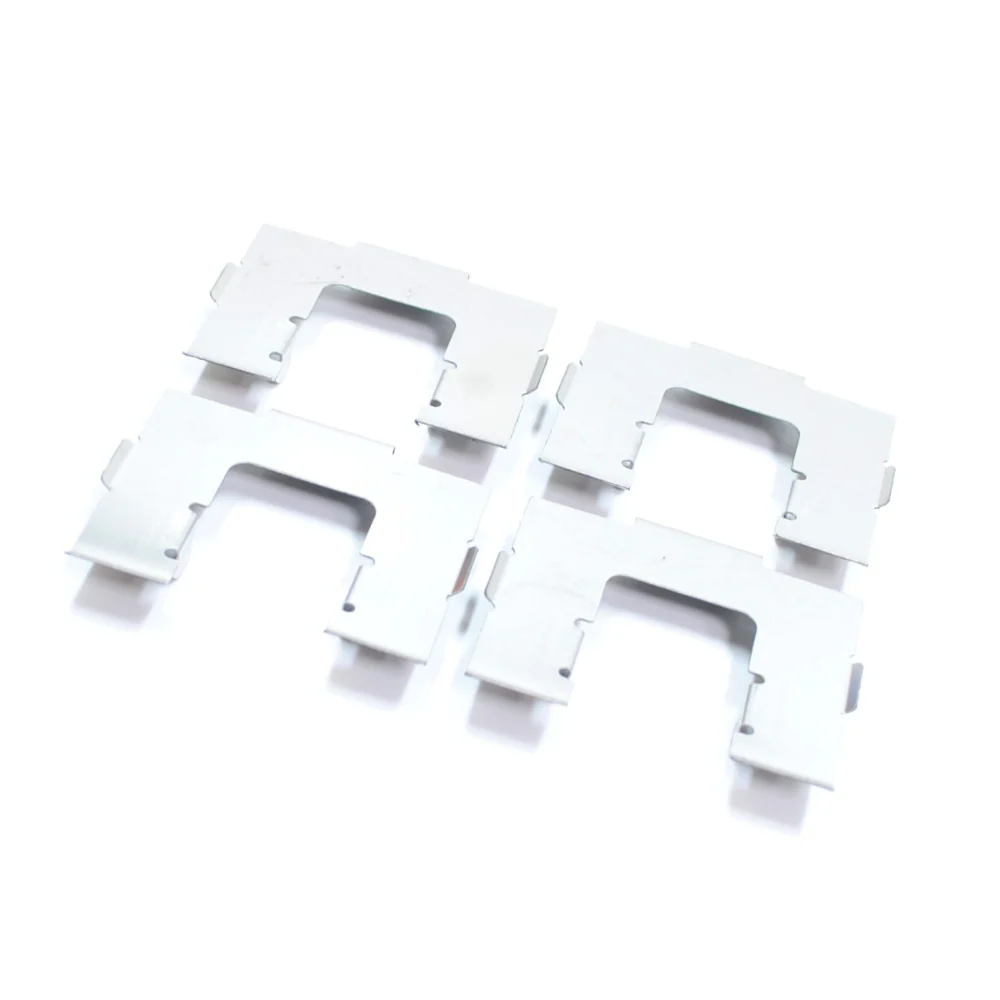 BRAKE CALIPER PIN FITTING KIT REAR FOR NISSAN SKYLINE R32 NA R32 RB20DE - Image 3