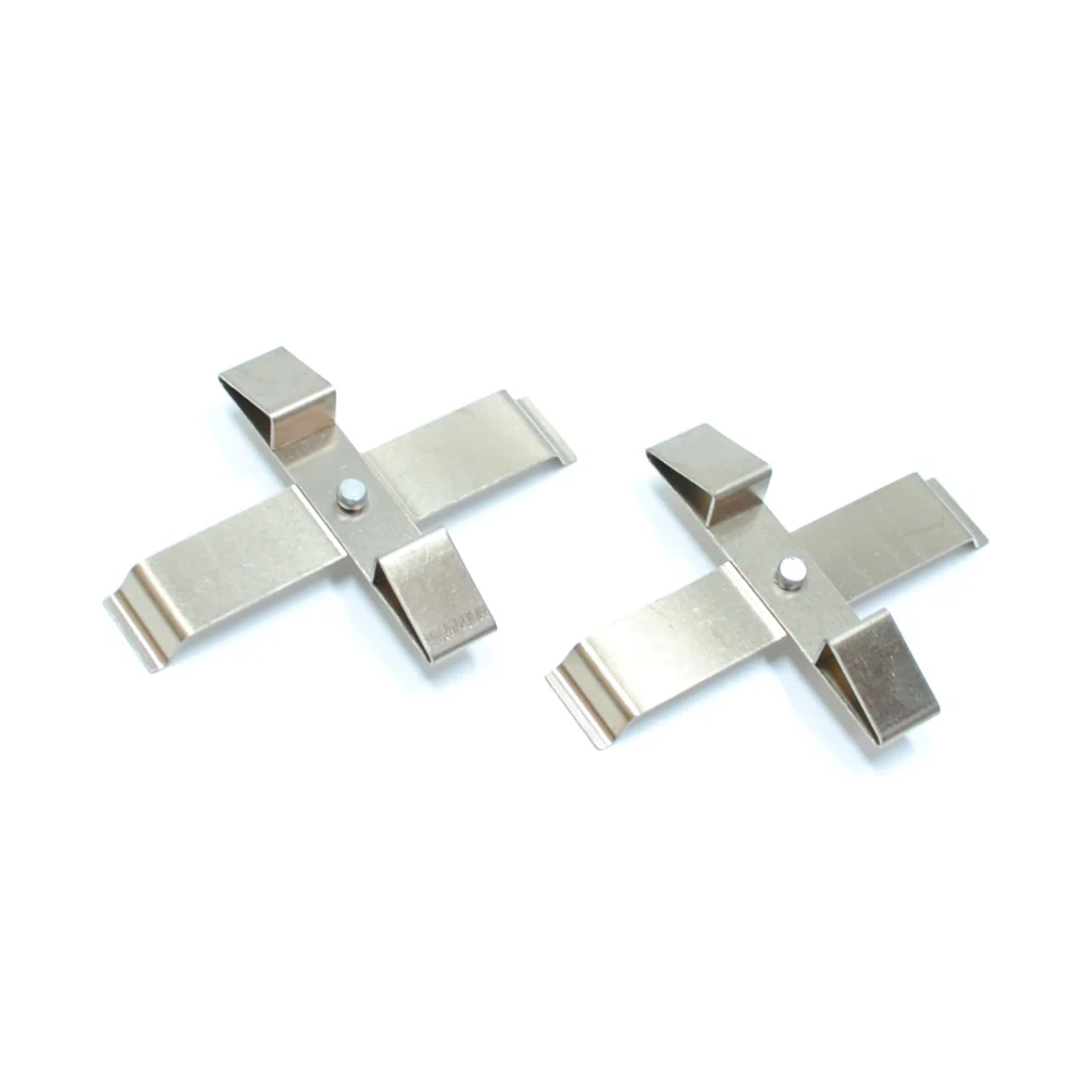 BRAKE CALIPER PIN FITTING KIT REAR FOR NISSAN SKYLINE R32 GTR RB26DETT - Image 4