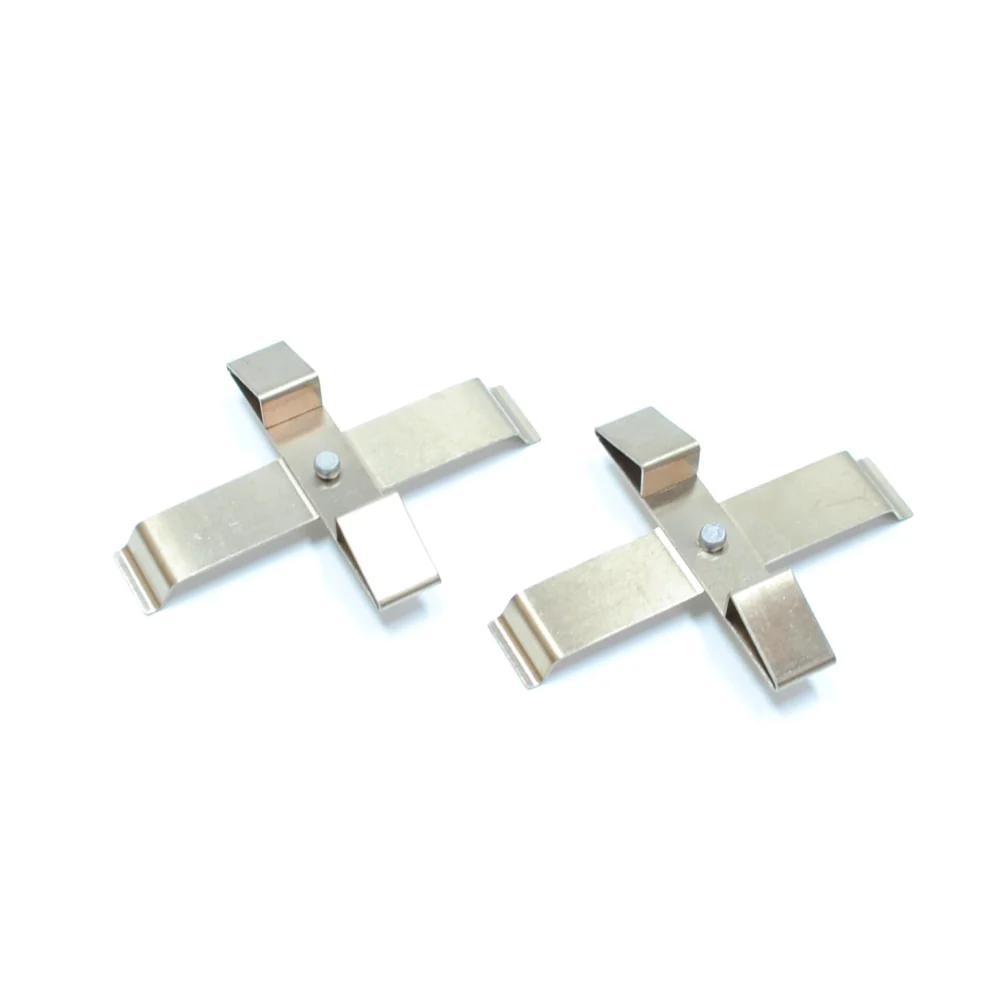 BRAKE CALIPER PIN FITTING KIT REAR FOR NISSAN SKYLINE R34 GTR RB26DETT - Image 3
