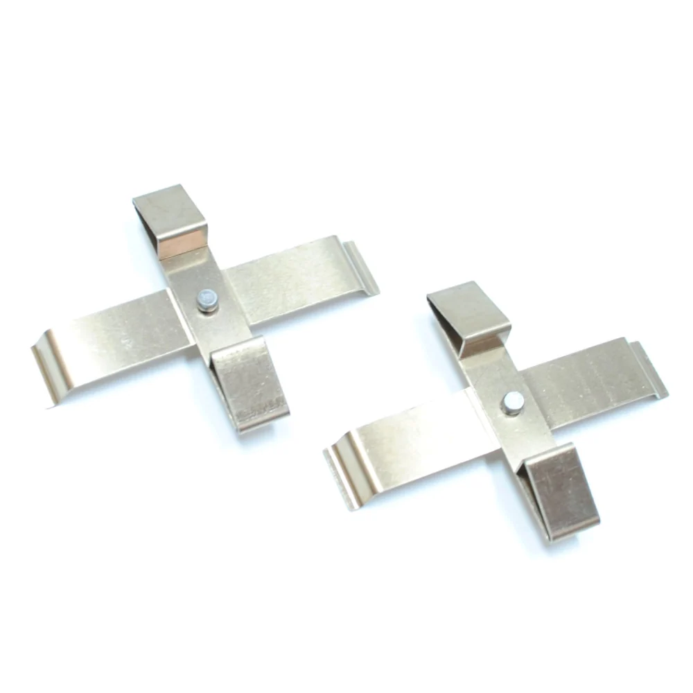 BRAKE CALIPER PIN FITTING KIT REAR FOR NISSAN SKYLINE R34 GTR RB26DETT - Image 5