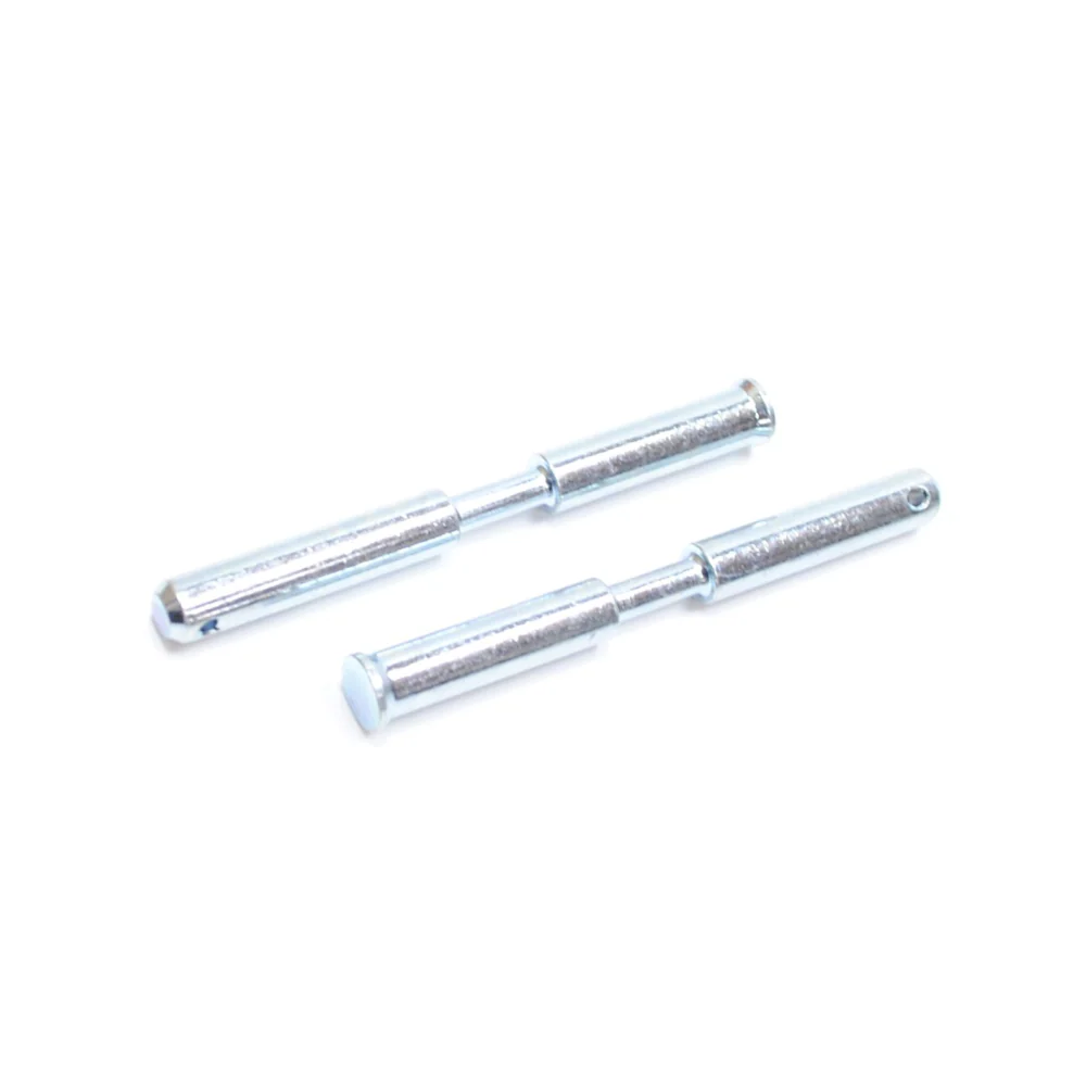 BRAKE CALIPER PIN FITTING KIT REAR FOR LEXUS IS200 IS300 ARISTO - Image 5