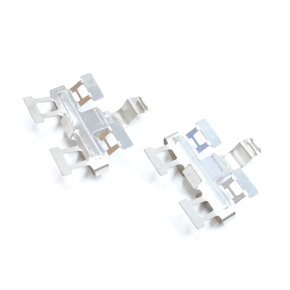 BRAKE CALIPER PIN FITTING KIT REAR FOR LEXUS IS200 IS300 ARISTO - Image 4