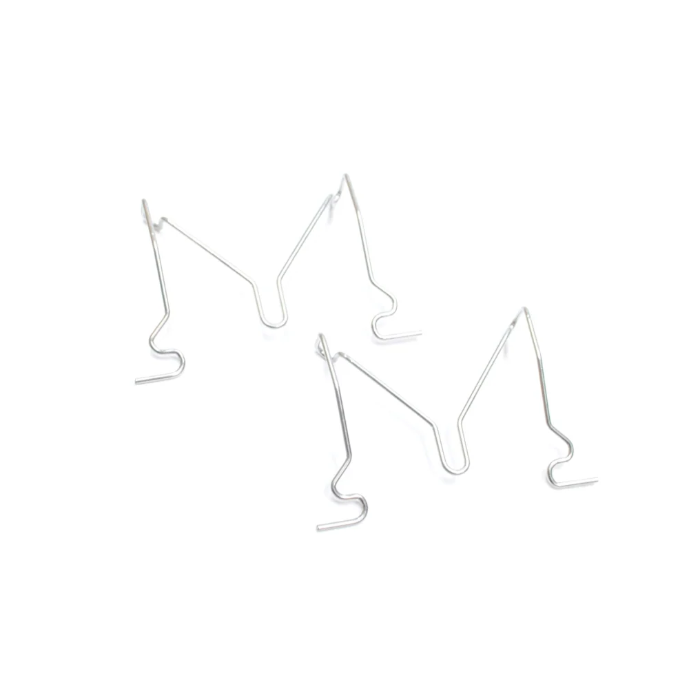 BRAKE CALIPER PIN FITTING KIT REAR FOR LEXUS IS200 IS300 ARISTO - Image 6
