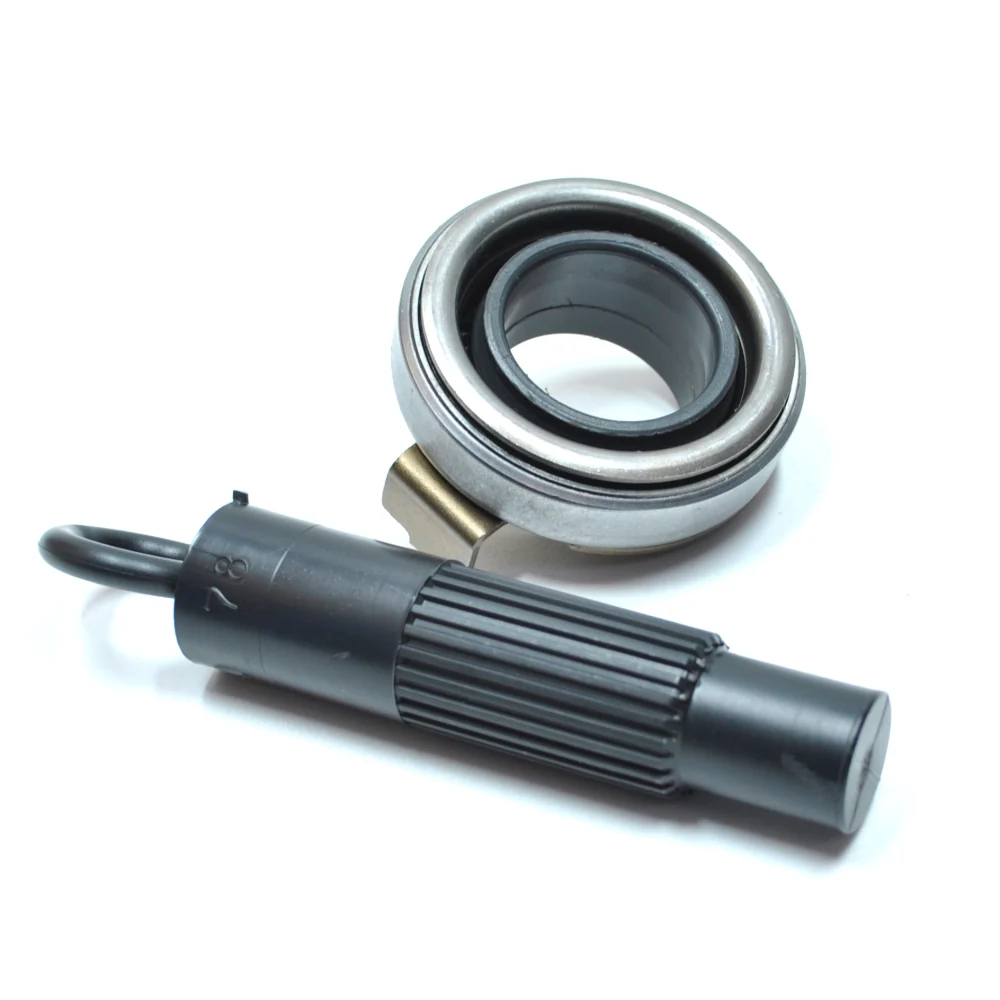 COMPETITION CLUTCH KIT STAGE 4 CERAMIC | FITS MITSUBISHI EVO 7 8 9 - 4G63 - Image 7