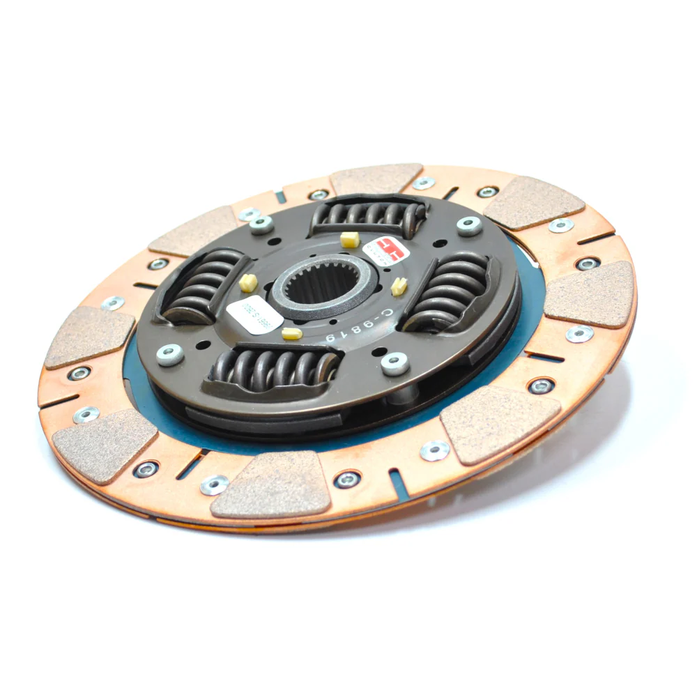 COMPETITION CLUTCH MX5 MIATA NA NB 1.8 BP B6 | STAGE 3 CERAMIC KIT - Image 5
