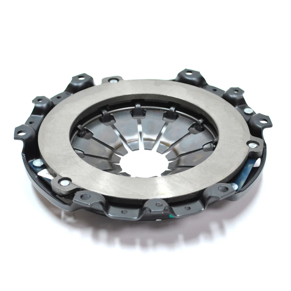 COMPETITION CLUTCH STAGE 3 CERAMIC KIT | CIVIC CRX D-SERIES ENGINE | CABLE - Image 3