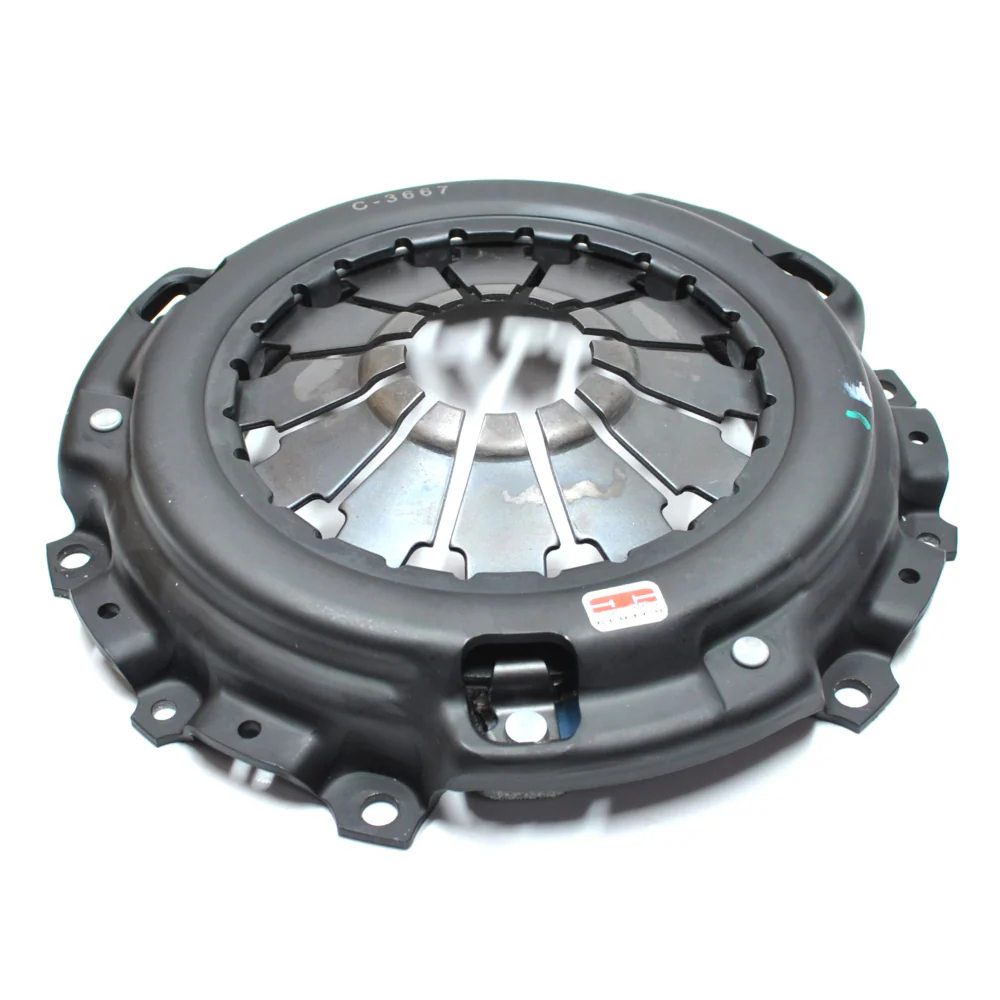 COMPETITION CLUTCH STAGE 4 CERAMIC CLUTCH KIT | CIVIC INTEGRA B-SERIES B16 B18 | HYDRO - Image 5