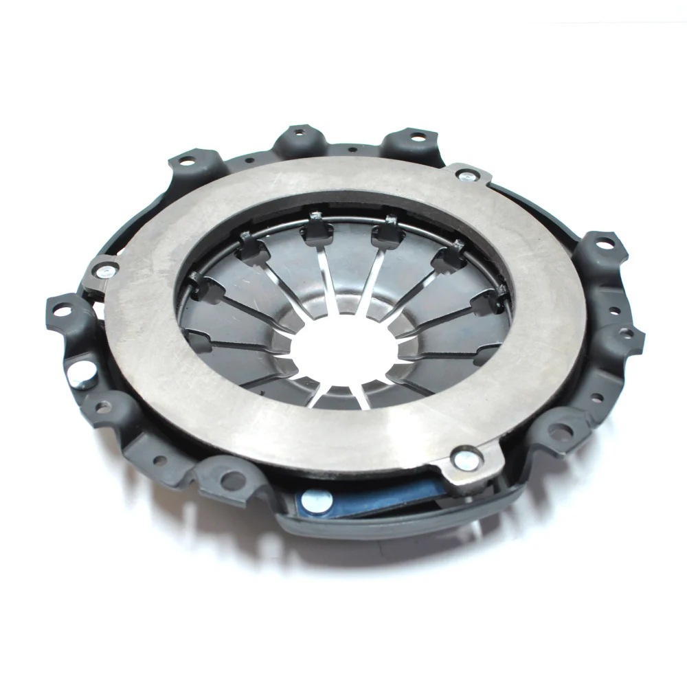 COMPETITION CLUTCH STAGE 4 CERAMIC CLUTCH KIT | CIVIC INTEGRA B-SERIES B16 B18 | HYDRO - Image 6