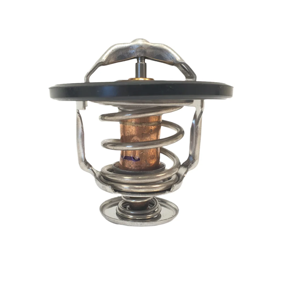 COOLANT THERMOSTAT FOR HONDA CIVIC/INTEGRA EG EK DC2 D16 B16 B18 TYPE R - Image 2
