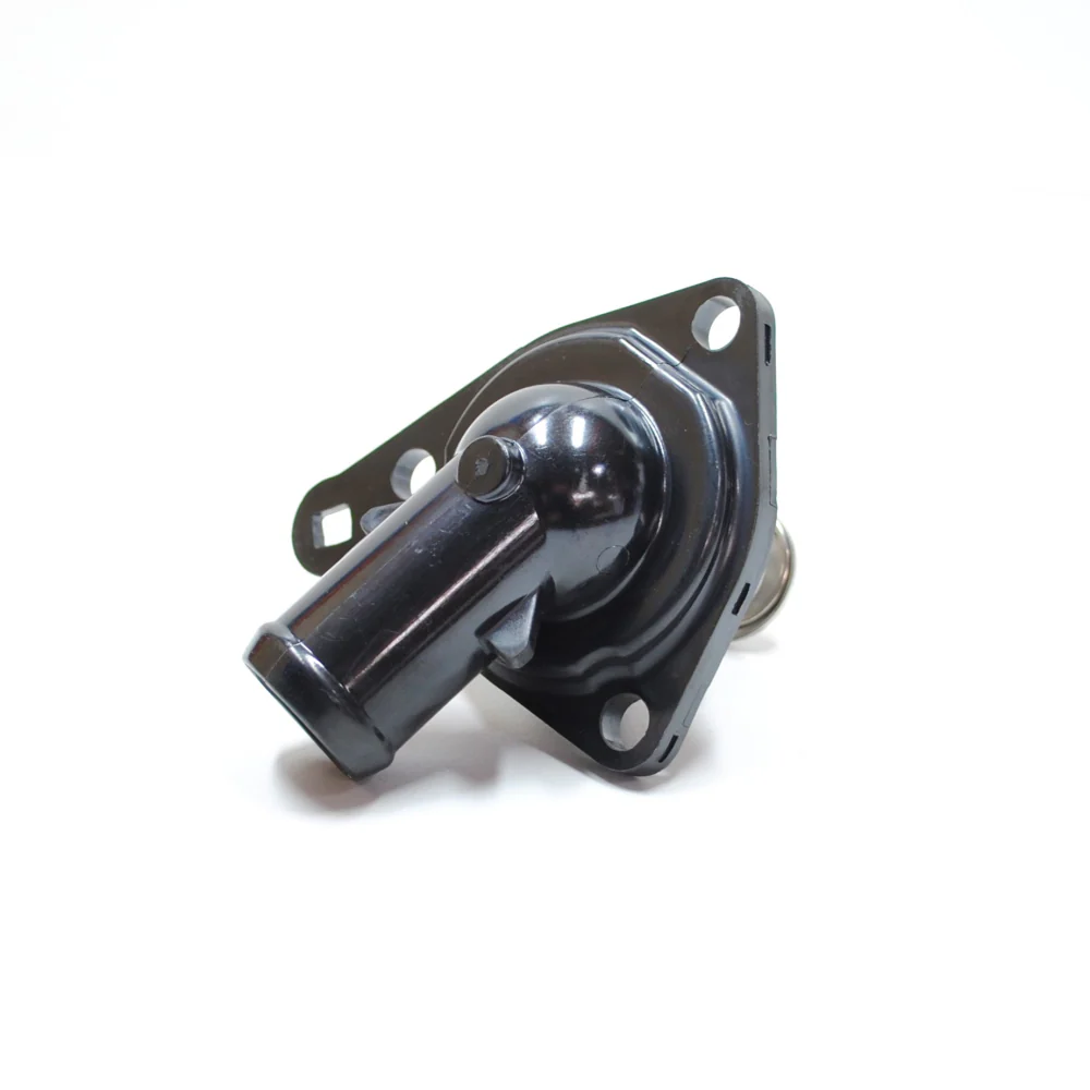 COOLANT THERMOSTAT & HOUSING FOR HONDA CIVIC / INTEGRA EP3 DC5 TYPE R K20A (78 DEGREES) - Image 2