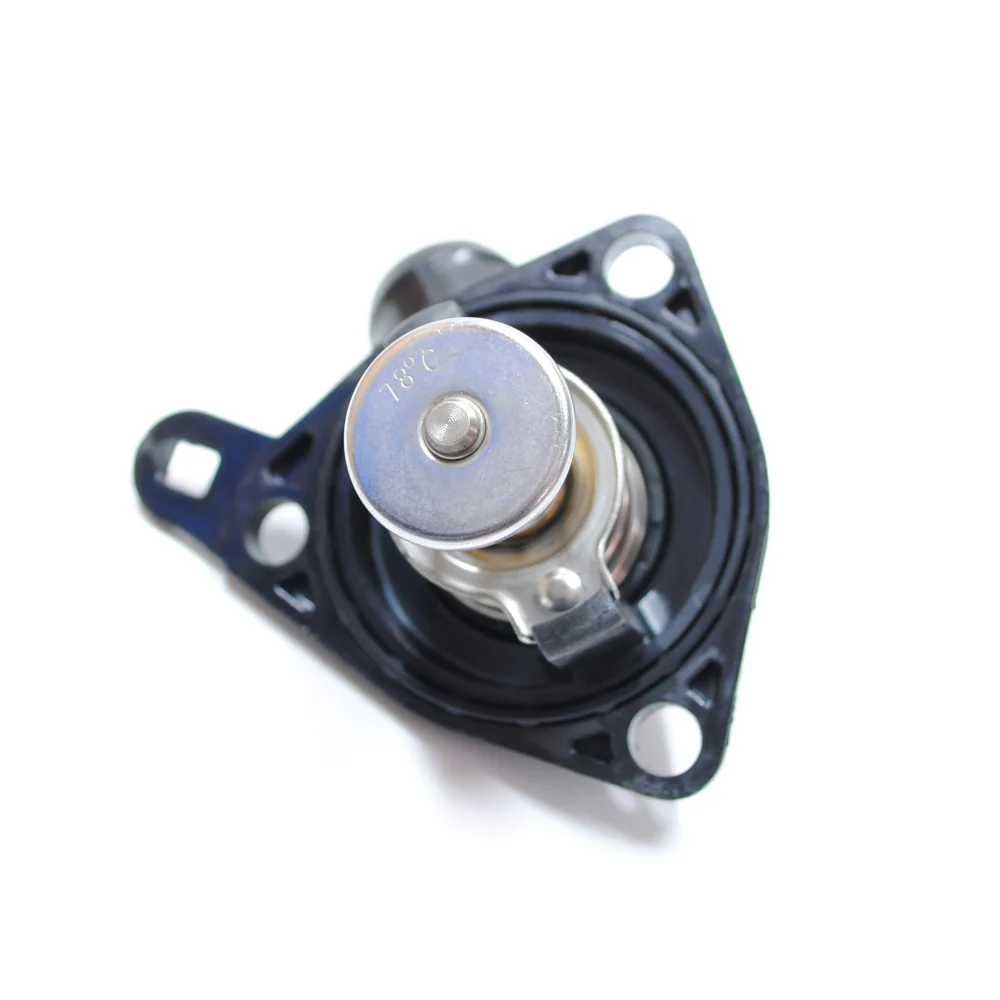 COOLANT THERMOSTAT & HOUSING FOR HONDA CIVIC / INTEGRA EP3 DC5 TYPE R K20A (78 DEGREES) - Image 4