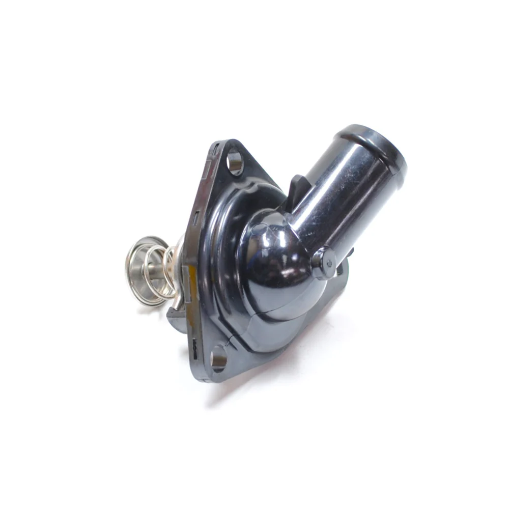 COOLANT THERMOSTAT & HOUSING FOR HONDA CIVIC / INTEGRA EP3 DC5 TYPE R K20A (78 DEGREES) - Image 5