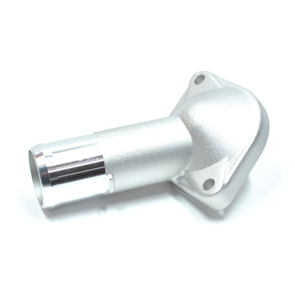 COOLANT THERMOSTAT HOUSING FOR TOYOTA MR2 MK3 ROADSTER ZZW30 1ZZ-FE - Image 8