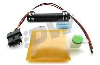DEATSCHWERKS DW100 SERIES 165LPH IN-TANK FUEL PUMP KIT - Image 3