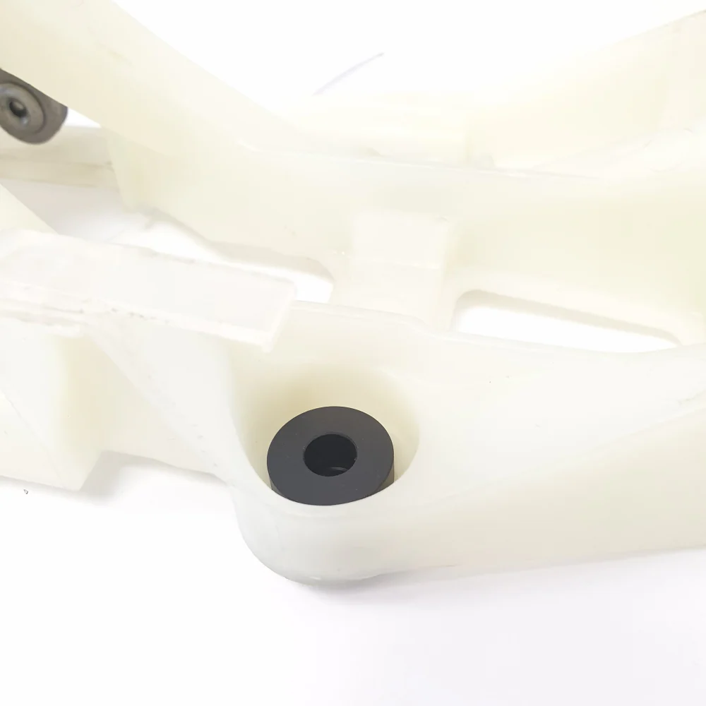 DELRIN SHIFTER BASE CAGE BUSHINGS FOR TOYOTA MR2 MK3 ROADSTER ZZW30 00-07 - Image 4