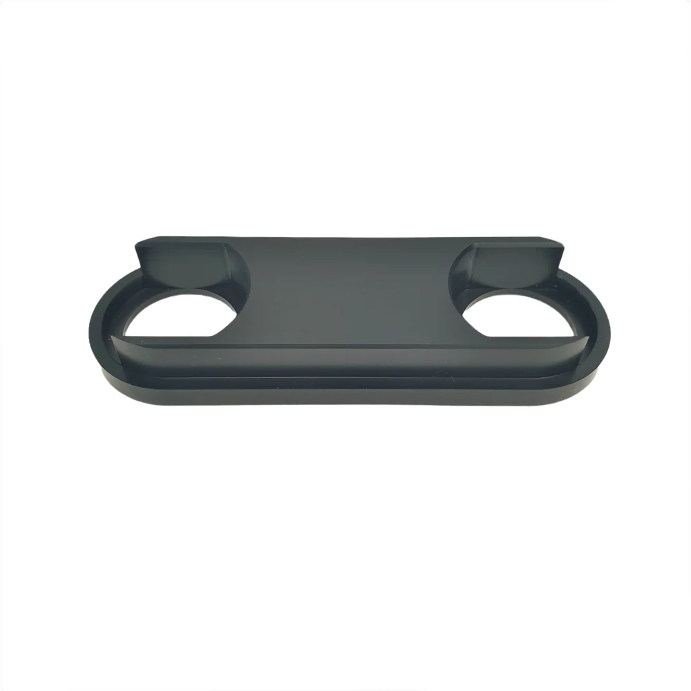 DELRIN SOLID STEERING RACK SLIDER | HONDA CIVIC EP3 / INTEGRA DC5 TYPE R K20A - Image 2