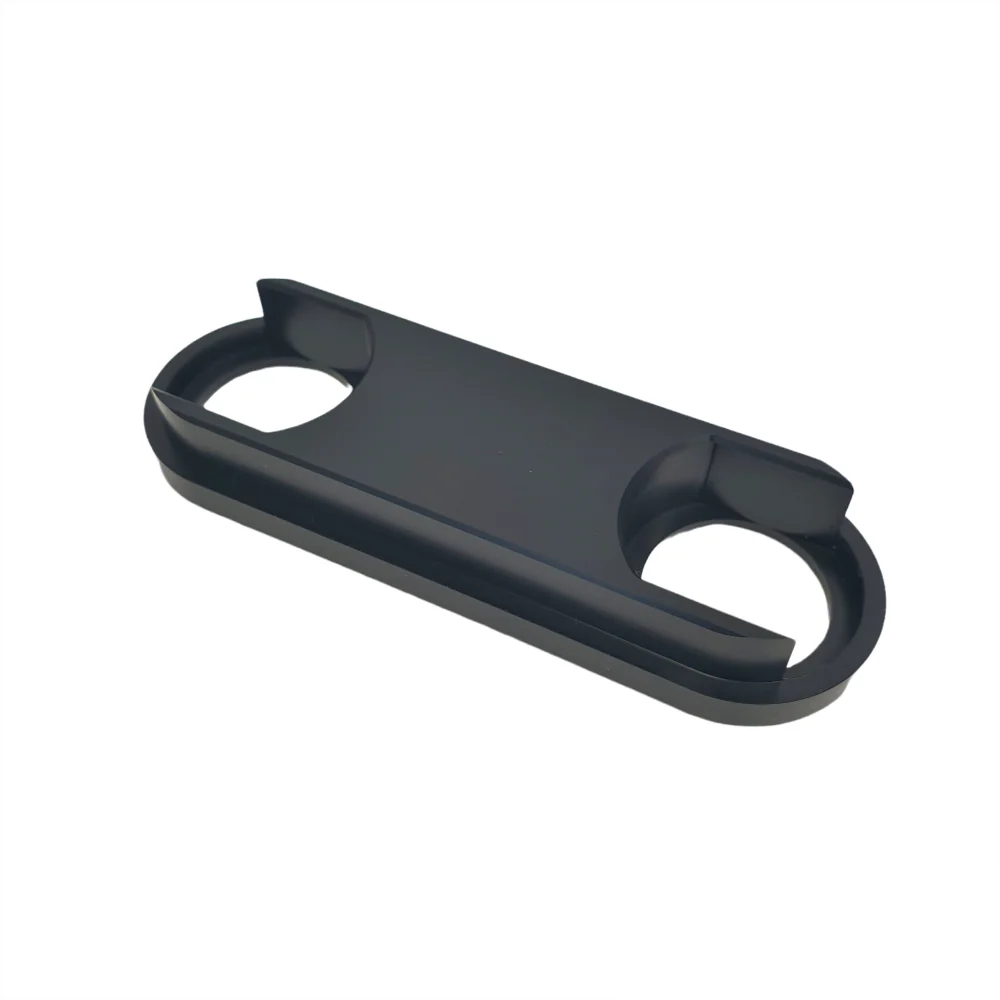 DELRIN SOLID STEERING RACK SLIDER | HONDA CIVIC EP3 / INTEGRA DC5 TYPE R K20A - Image 3