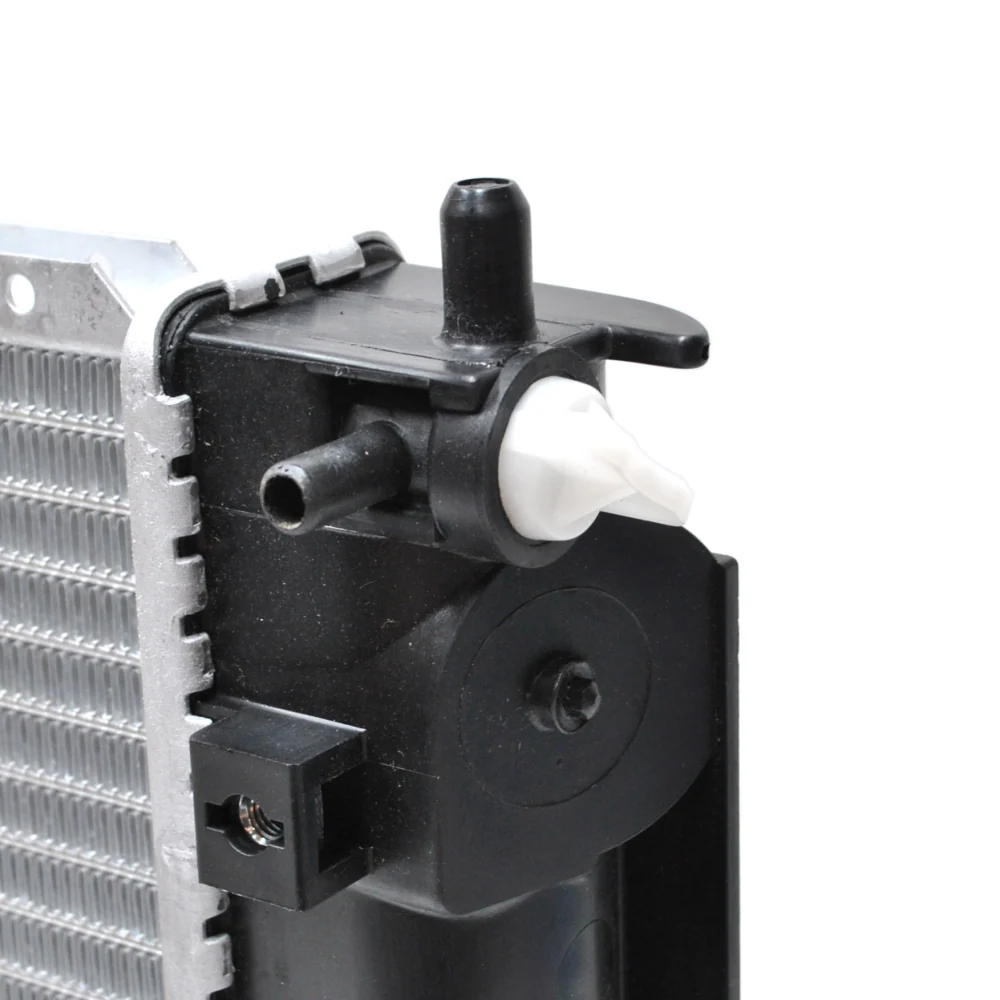 DENSO COOLANT RADIATOR FOR TOYOTA MR2 MK3 ROADSTER ZZW30 1ZZ-FE - Image 3