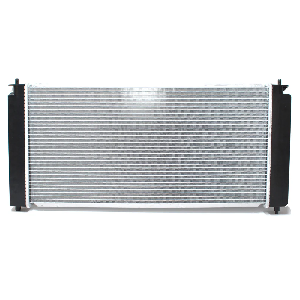 DENSO COOLANT RADIATOR FOR TOYOTA MR2 MK3 ROADSTER ZZW30 1ZZ-FE - Image 5