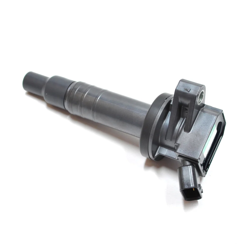 DENSO IGNITION COIL PACK FOR TOYOTA MR2 MK3 ROADSTER ZZW30 1ZZ-FE - Image 12