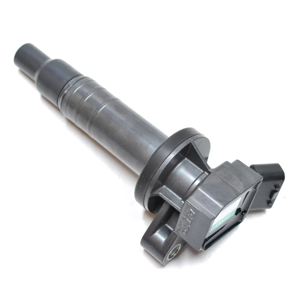 DENSO IGNITION COIL PACK FOR TOYOTA MR2 MK3 ROADSTER ZZW30 1ZZ-FE - Image 14