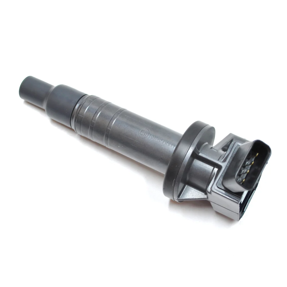 DENSO IGNITION COIL PACK FOR TOYOTA MR2 MK3 ROADSTER ZZW30 1ZZ-FE - Image 18