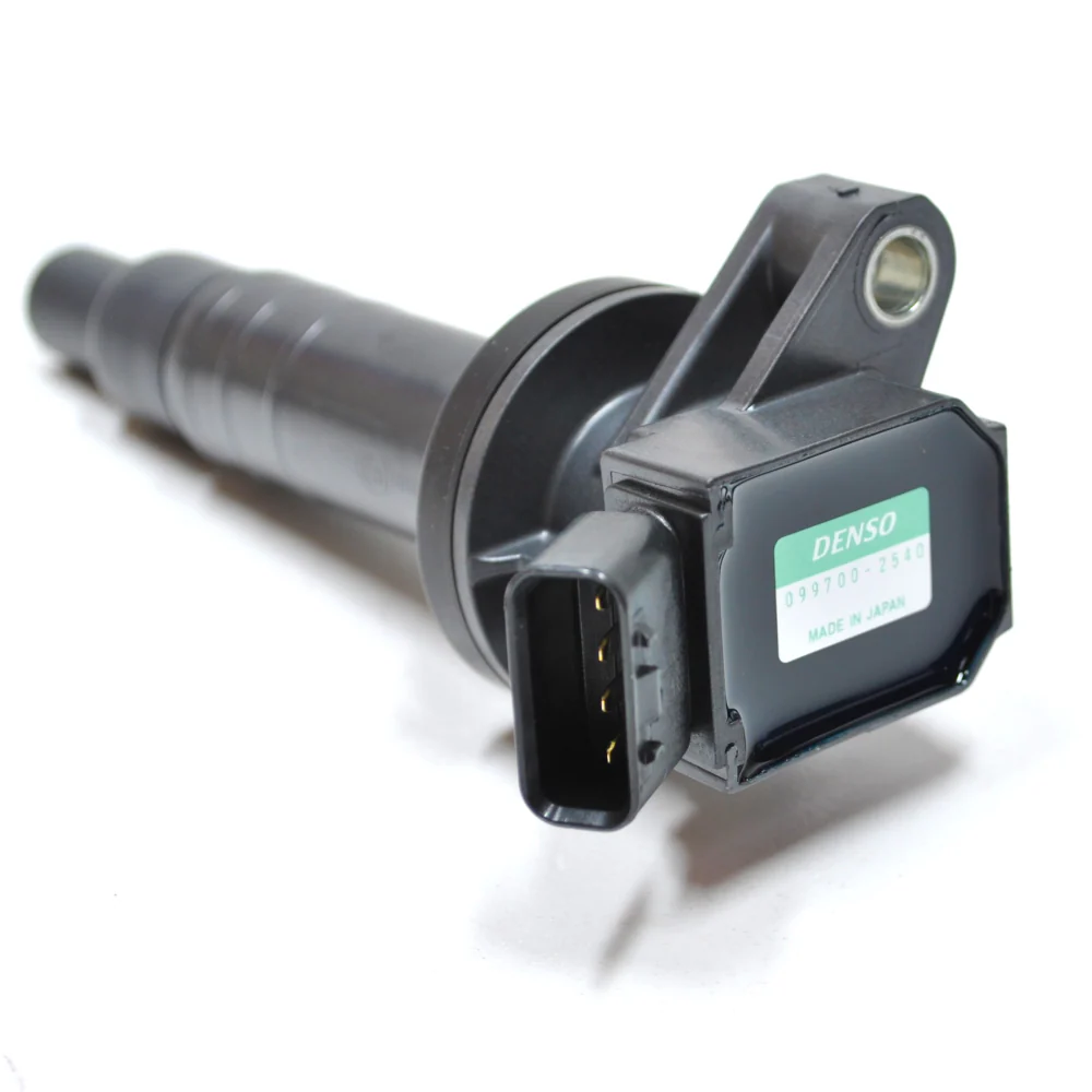 DENSO IGNITION COIL PACK FOR TOYOTA MR2 MK3 ROADSTER ZZW30 1ZZ-FE - Image 3