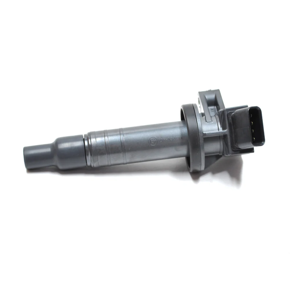 DENSO IGNITION COIL PACK FOR TOYOTA MR2 MK3 ROADSTER ZZW30 1ZZ-FE - Image 4