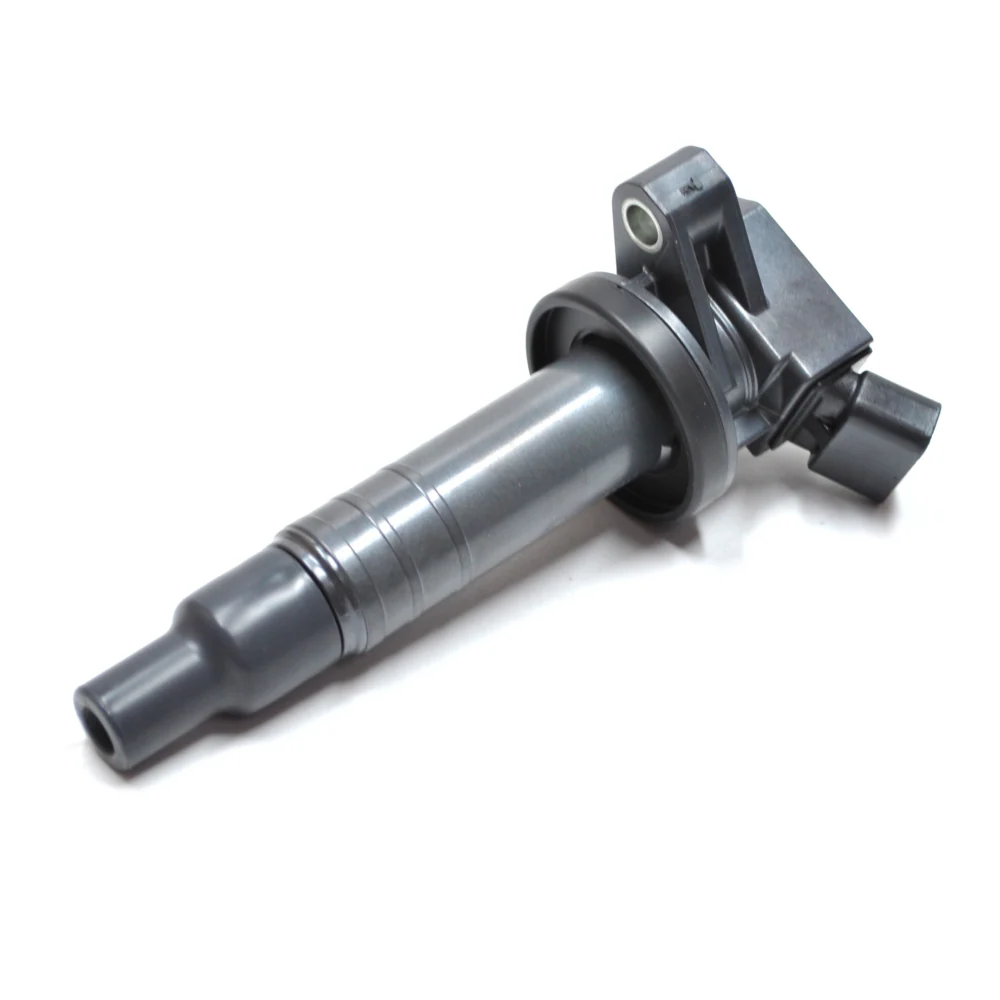 DENSO IGNITION COIL PACK FOR TOYOTA MR2 MK3 ROADSTER ZZW30 1ZZ-FE - Image 6