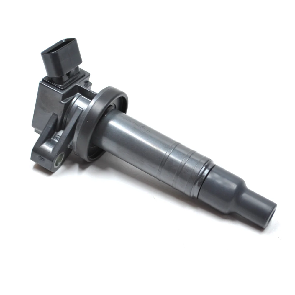 DENSO IGNITION COIL PACK FOR TOYOTA MR2 MK3 ROADSTER ZZW30 1ZZ-FE - Image 7