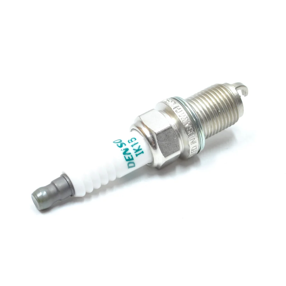 DENSO IRIDIUM POWER SPARK PLUGS FOR TOYOTA MR2 MK3 ROADSTER ZZW30 - Image 12