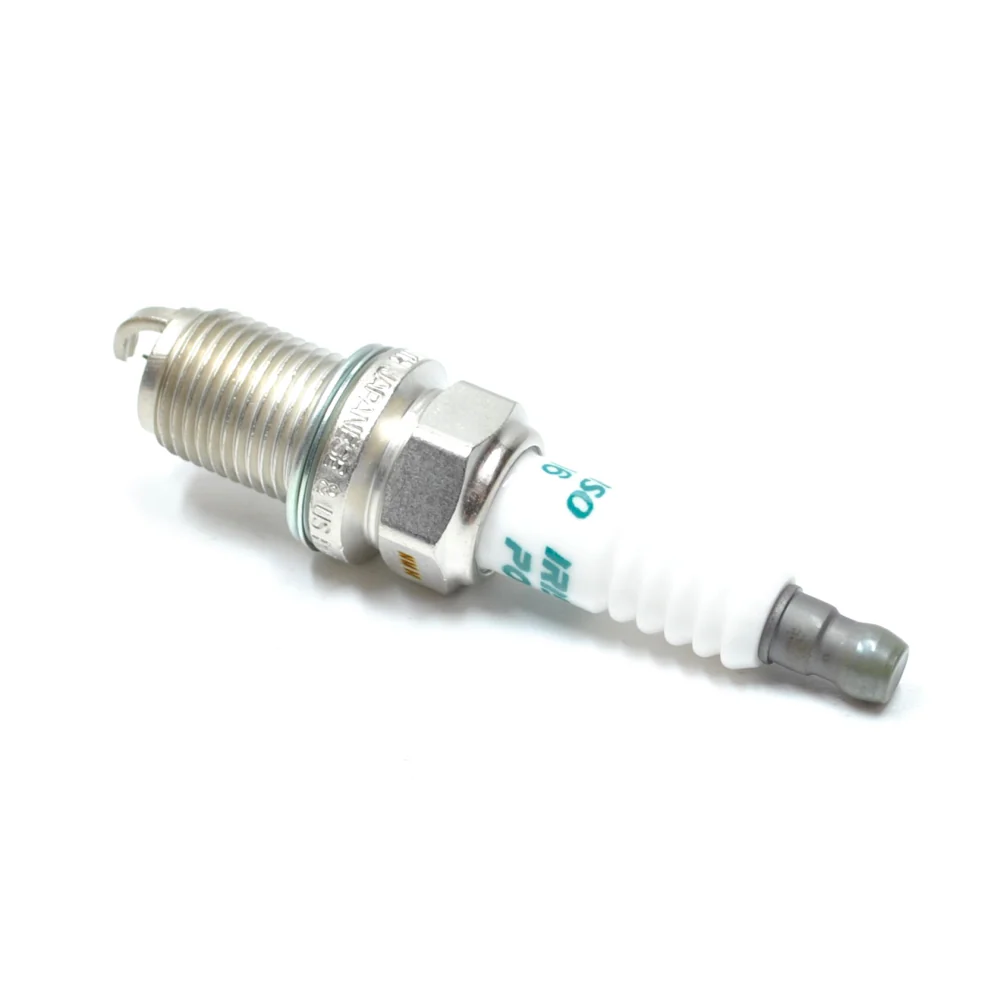 DENSO IRIDIUM POWER SPARK PLUGS FOR TOYOTA MR2 MK3 ROADSTER ZZW30 - Image 13