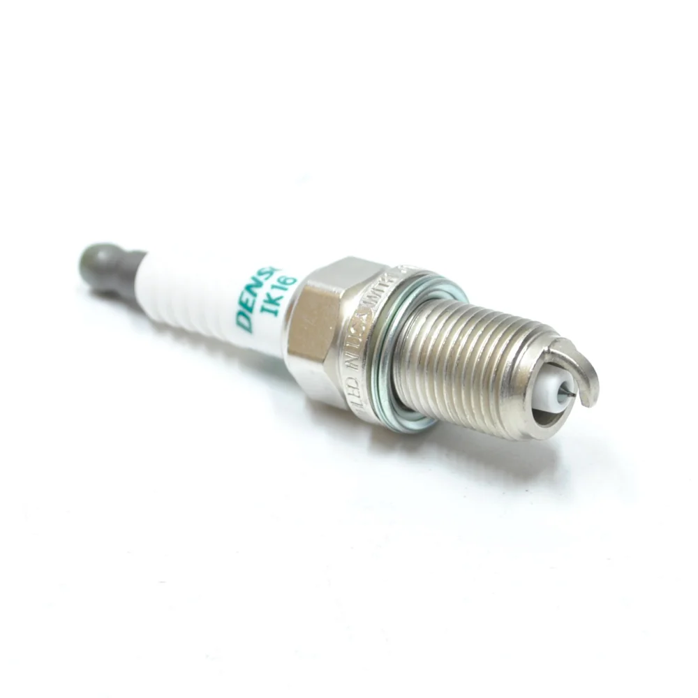 DENSO IRIDIUM POWER SPARK PLUGS FOR TOYOTA MR2 MK3 ROADSTER ZZW30 - Image 5