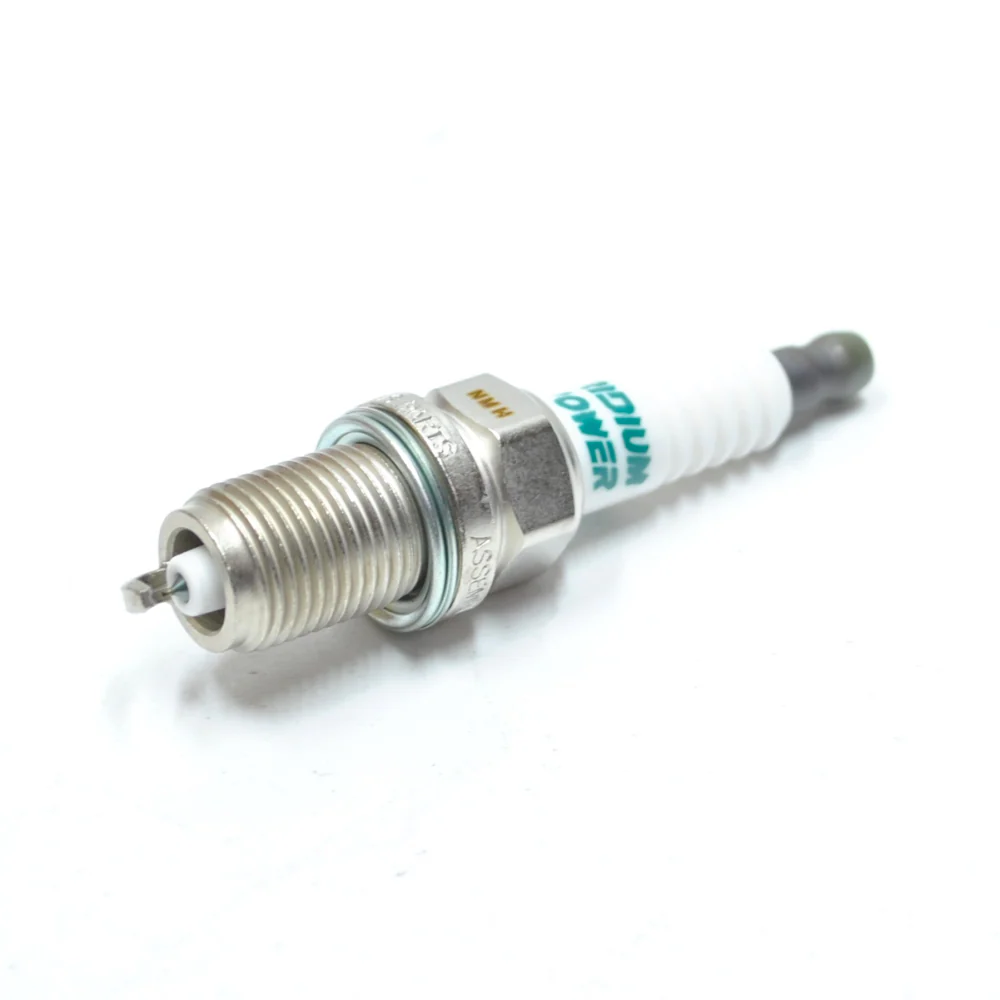 DENSO IRIDIUM POWER SPARK PLUGS FOR TOYOTA MR2 MK3 ROADSTER ZZW30 - Image 7
