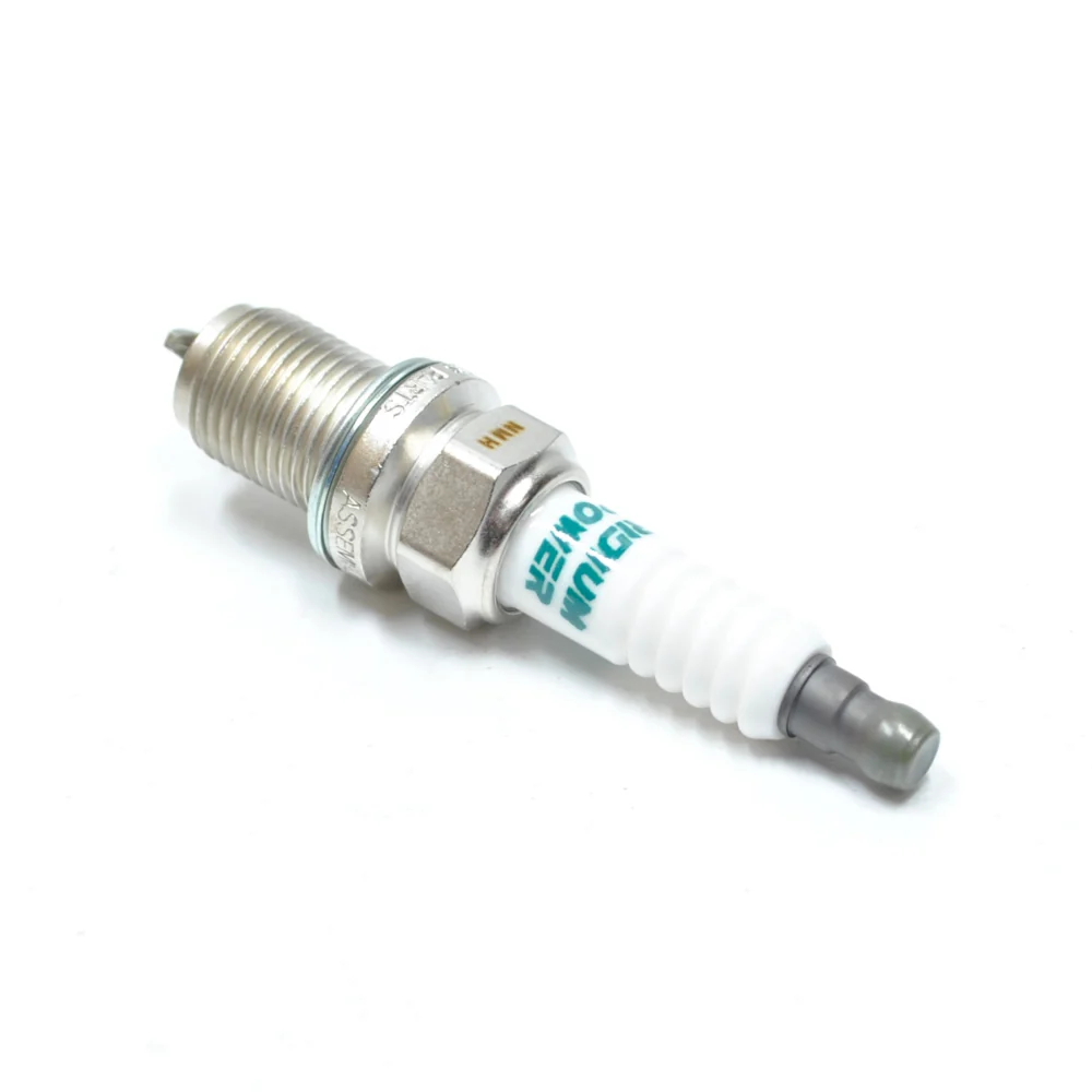 DENSO IRIDIUM POWER SPARK PLUGS FOR TOYOTA MR2 MK3 ROADSTER ZZW30 - Image 8