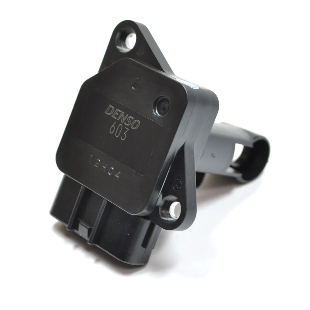 DENSO MAF (MASS AIR FLOW) SENSOR FOR TOYOTA MR2 MK3 ROADSTER ZZW30 [1ZZ-FE] - Image 10
