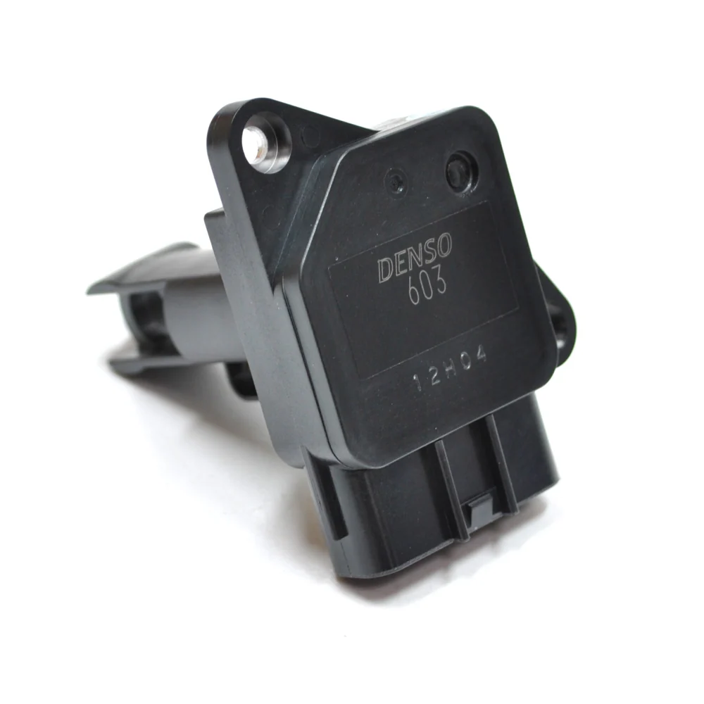 DENSO MAF (MASS AIR FLOW) SENSOR FOR TOYOTA MR2 MK3 ROADSTER ZZW30 [1ZZ-FE] - Image 11