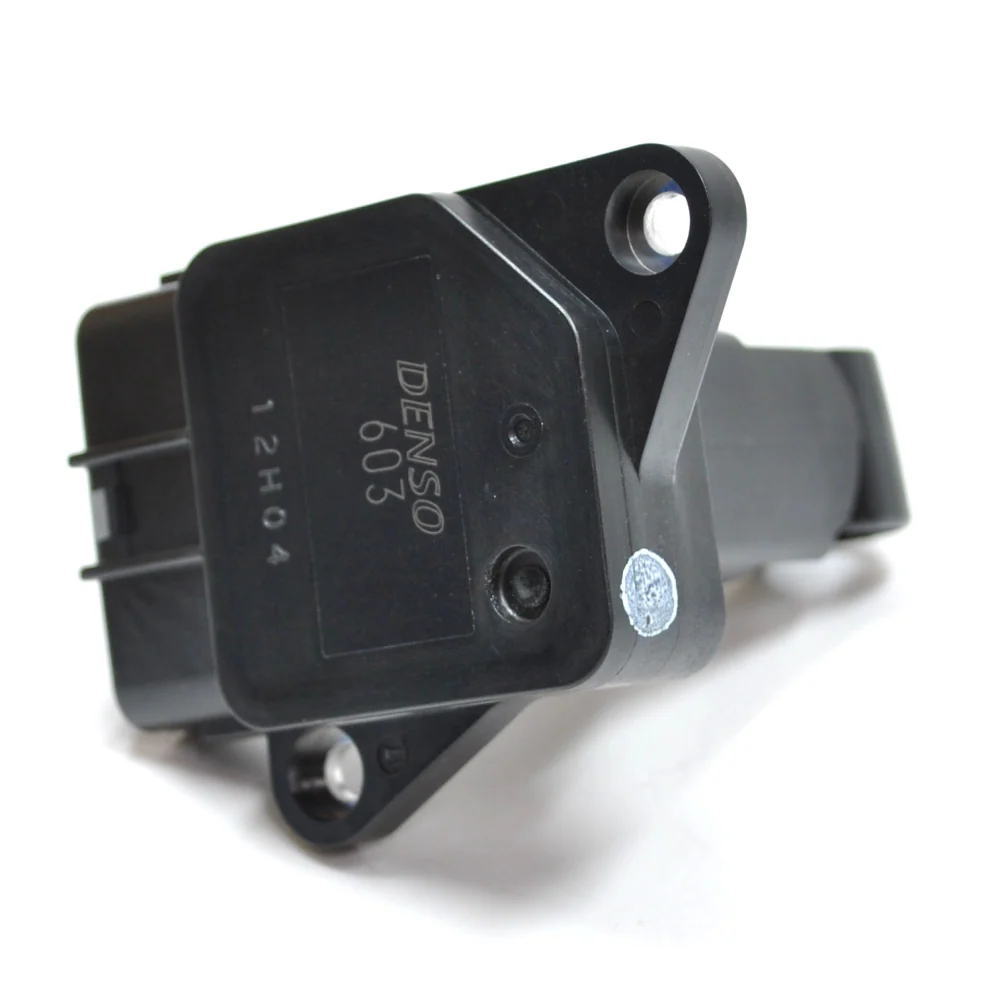DENSO MAF (MASS AIR FLOW) SENSOR FOR TOYOTA MR2 MK3 ROADSTER ZZW30 [1ZZ-FE] - Image 8