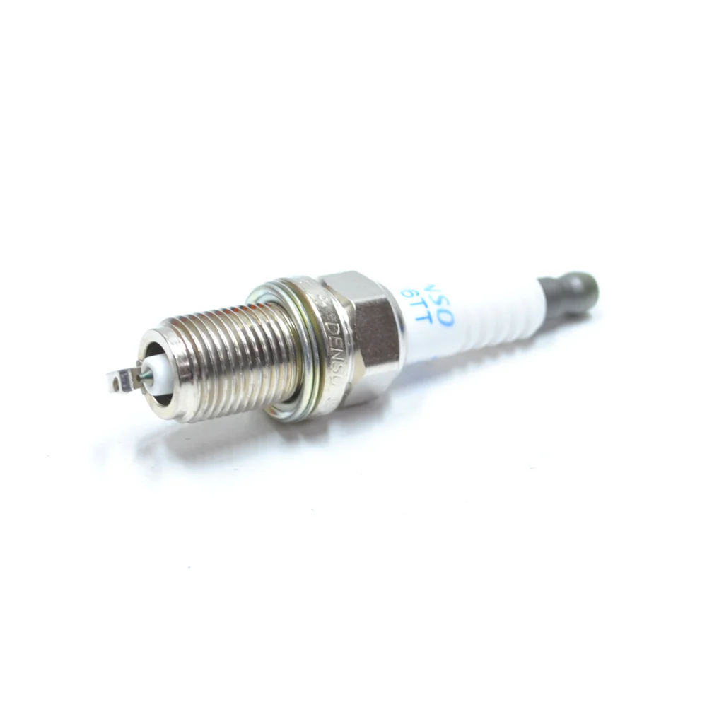 DENSO PLATINUM TT SPARK PLUGS FOR TOYOTA MR2 MK3 ROADSTER ZZW30 - Image 10