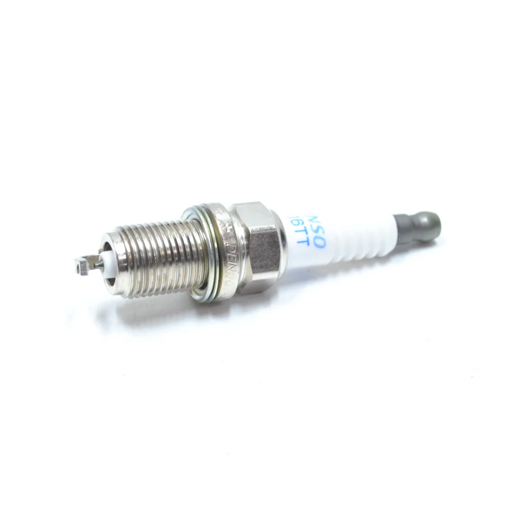 DENSO PLATINUM TT SPARK PLUGS FOR TOYOTA MR2 MK3 ROADSTER ZZW30 - Image 5