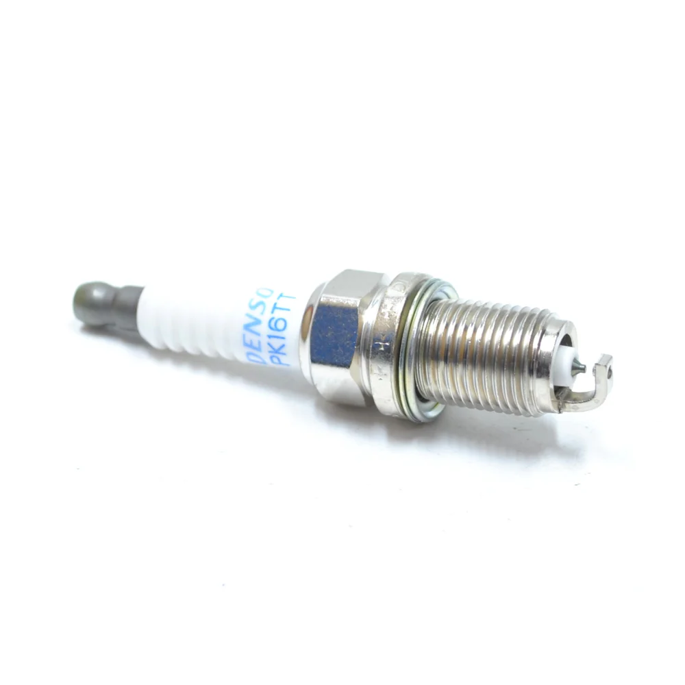 DENSO PLATINUM TT SPARK PLUGS FOR TOYOTA MR2 MK3 ROADSTER ZZW30 - Image 7
